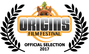 Origins logo image
