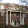 McCandless Hall at Athens State.