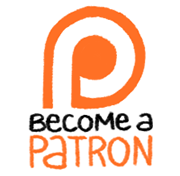 Suport Me on Patreon!